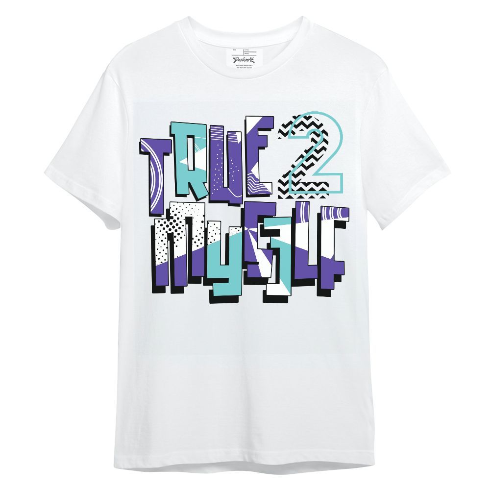 Shirt To Match Low Hornets 1s - Too Myself Unisex Shirt