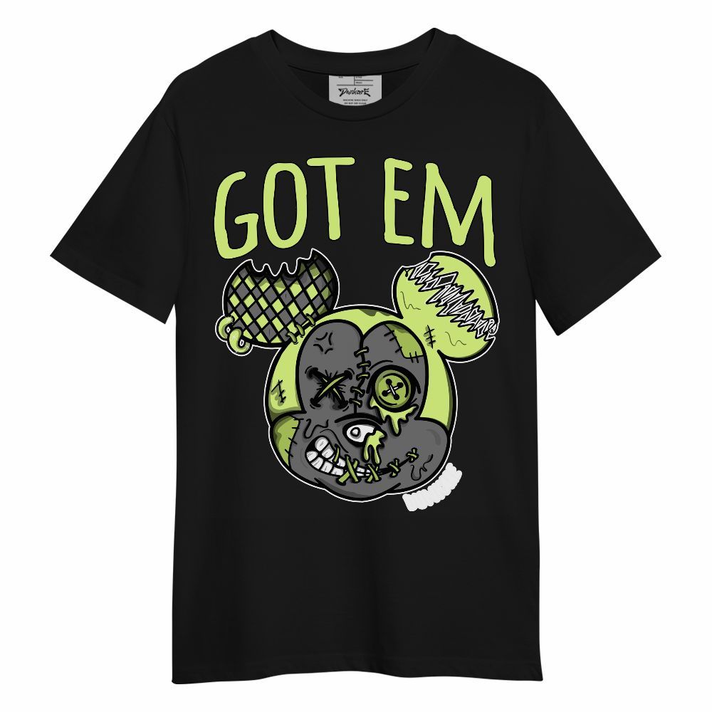 Shirt To Match Air Max SNDR Volt - Got Em Dripping Unisex Shirt
