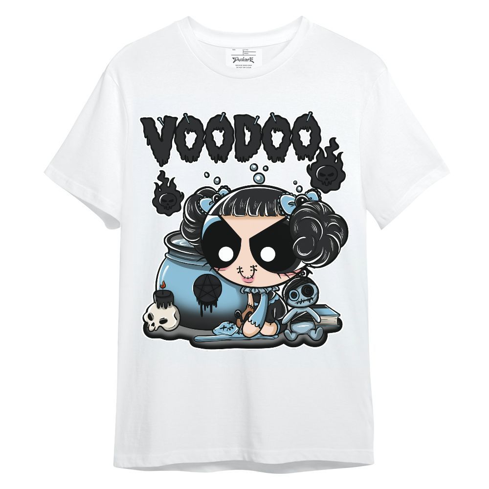 Shirt To Match Chambray 7s - Voodooz Unqiue Unisex Shirt