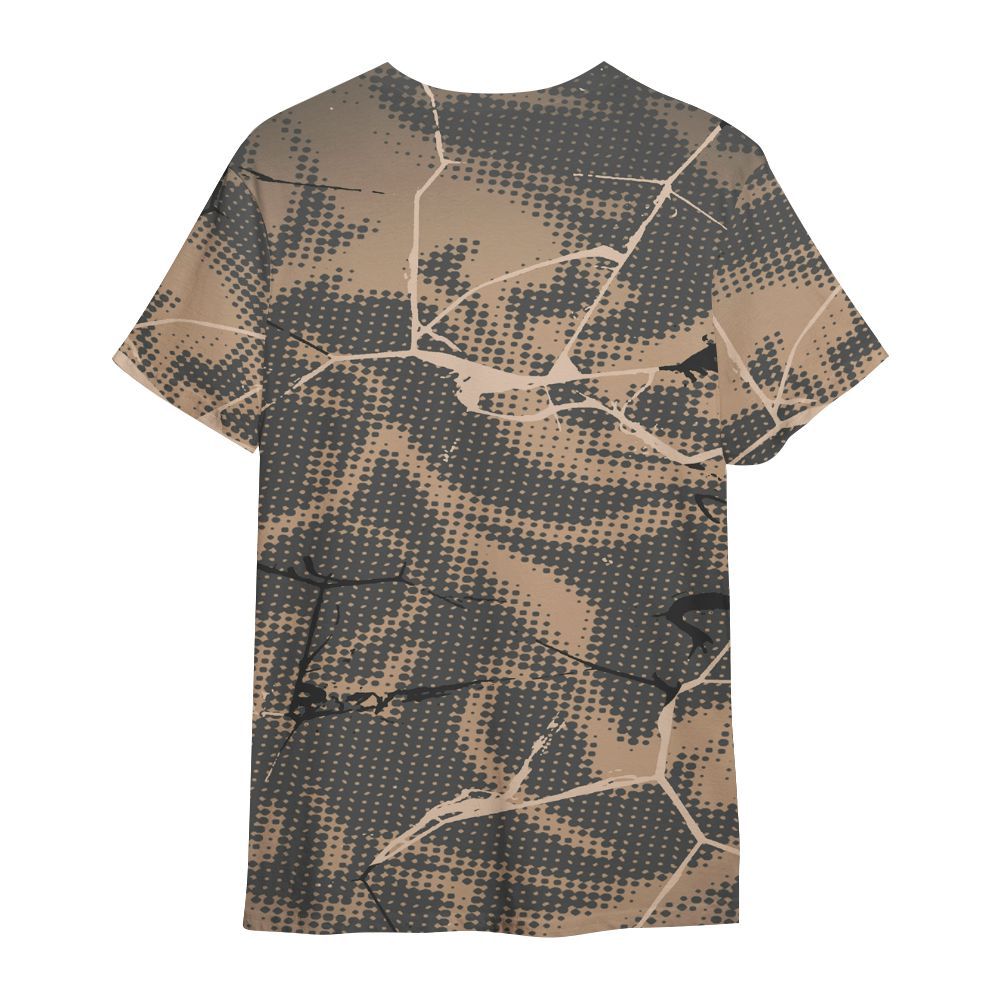 Shirt To Match Kobe 9 EM Mamba - Dislike Us Graphic All Over Print