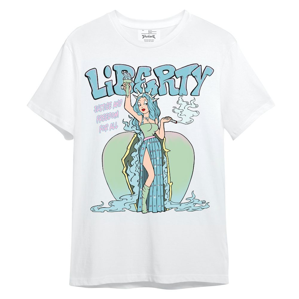 Shirt To Match SB Dunk Low Visty - Midwest Cartoon Unisex Shirt