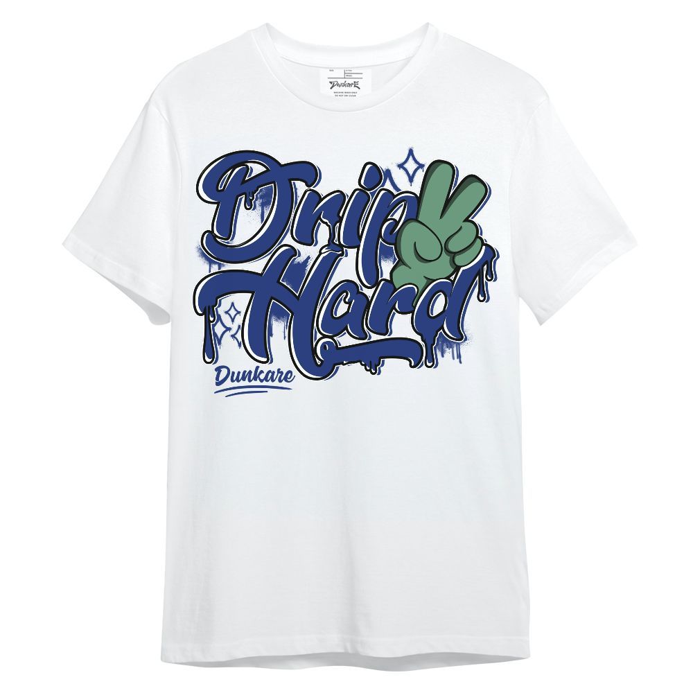 Shirt To Match Dunk Low Tennis Classic - Drip 2 Hard Unisex Shirt