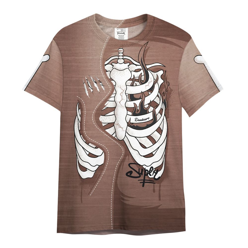 Shirt To Match KD 4 Christmas - It's The Kick For Me All Over Print