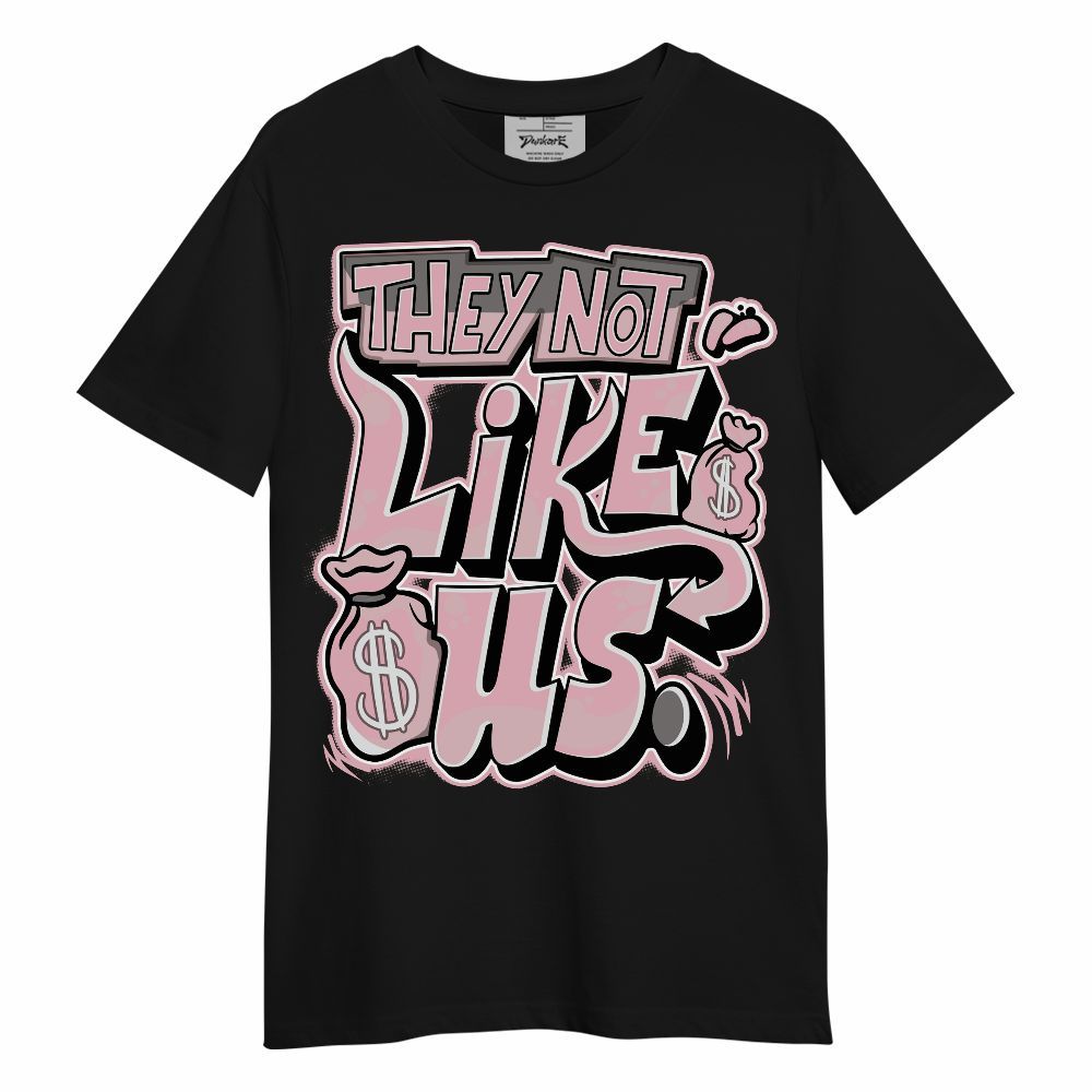Shirt To Match Air Max DN Pink Foam - Dislike Us Graphic Unisex Shirt