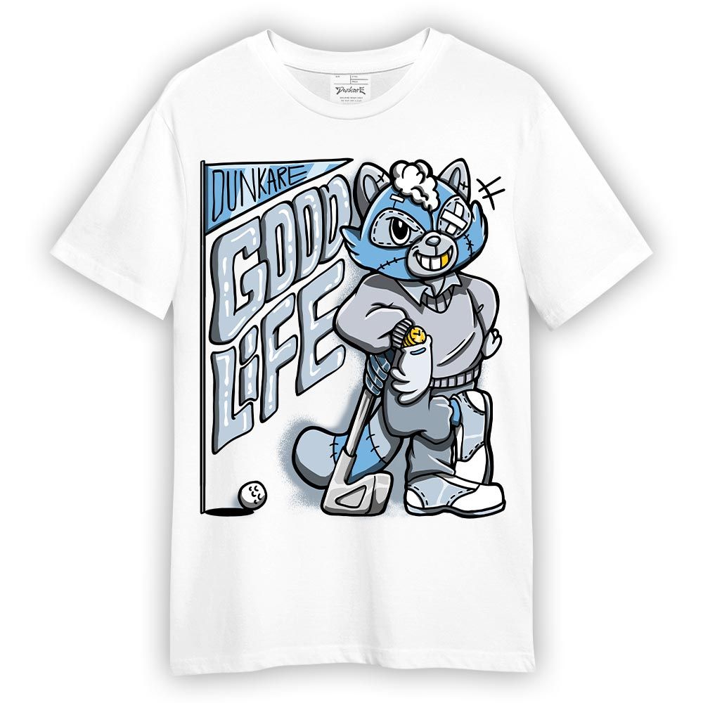 Shirt To Match Craft Paris 6s T-- Good Life Raccoon T-Shirt Unisex