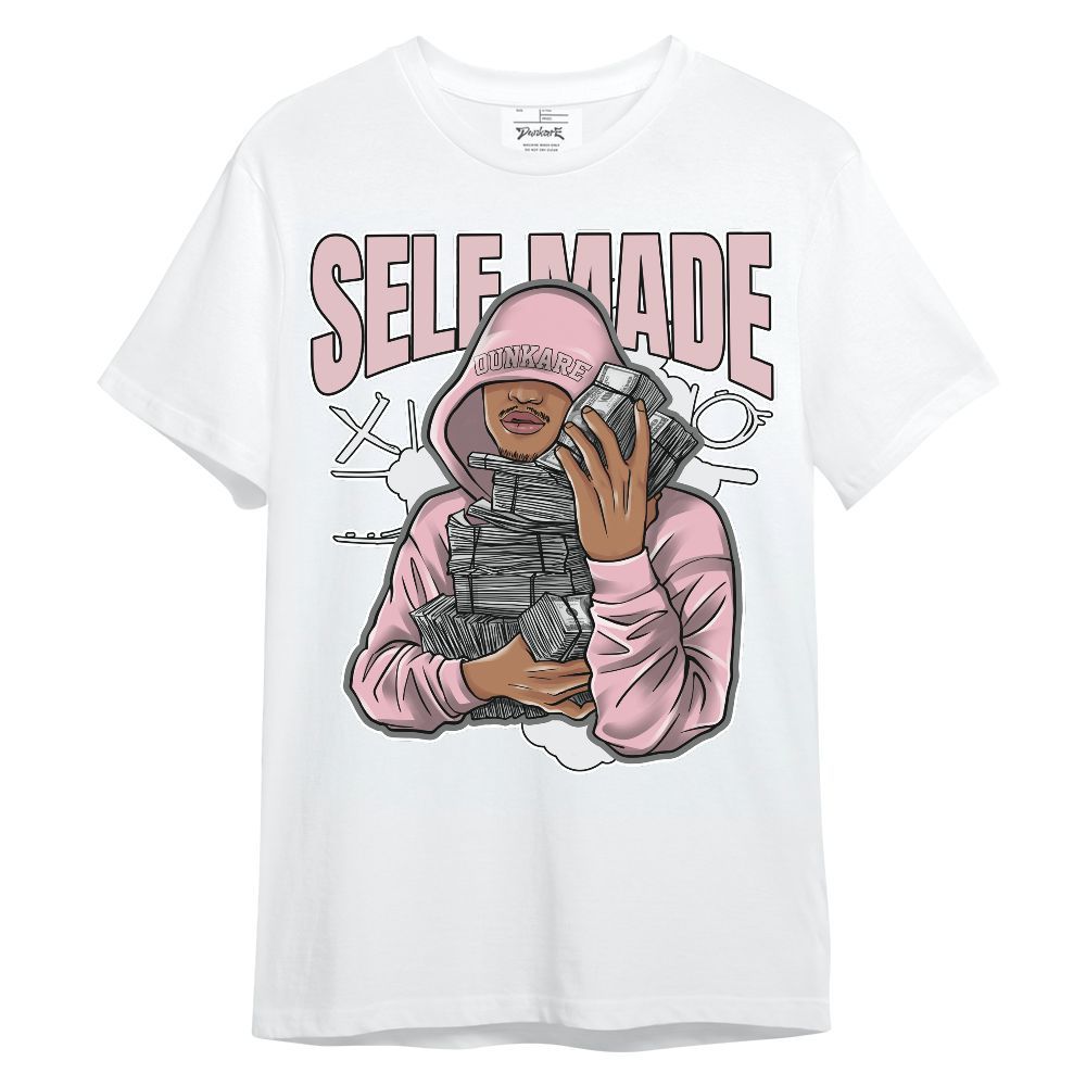 Shirt To Match Air Max DN Pink Foam - Selfmade Unique Unisex Shirt