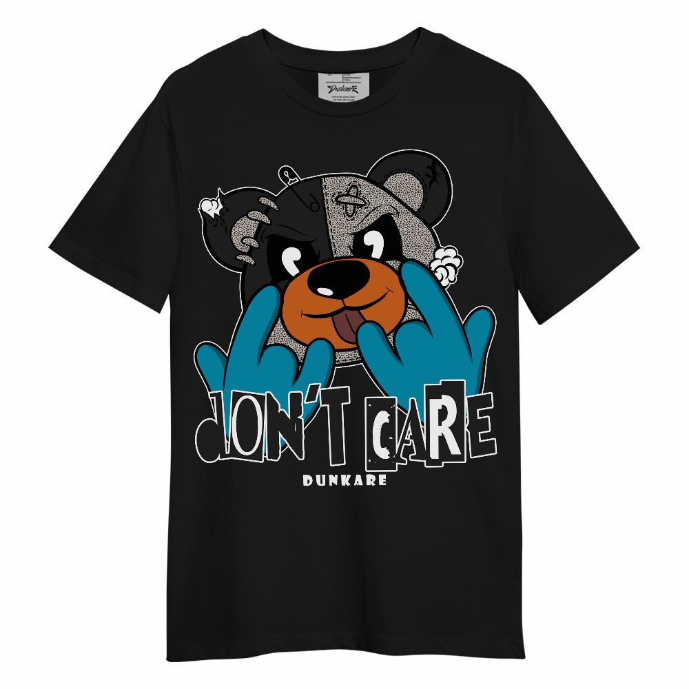 Shirt To Match SB Dunk Low Safari Olympic - Careless Bear Unisex Shirt