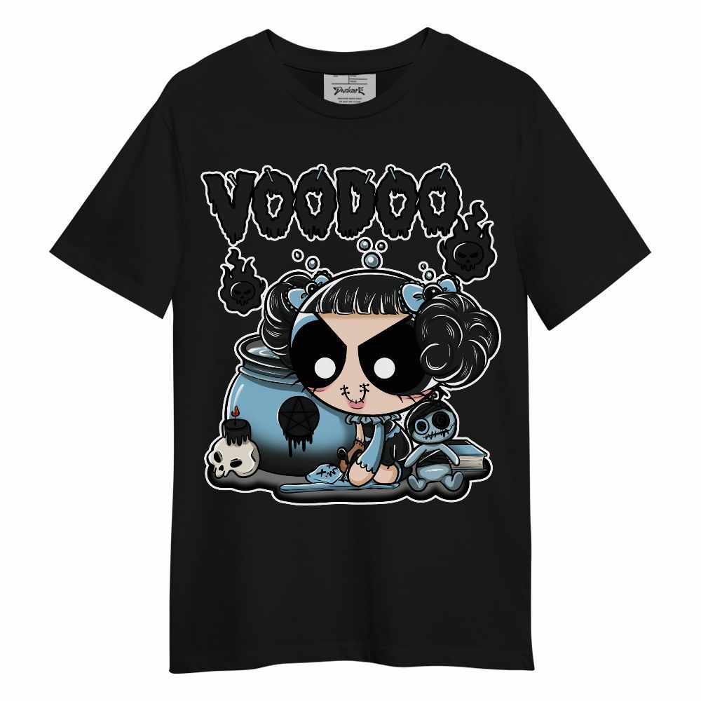 Shirt To Match Chambray 7s - Voodooz Unqiue Unisex Shirt