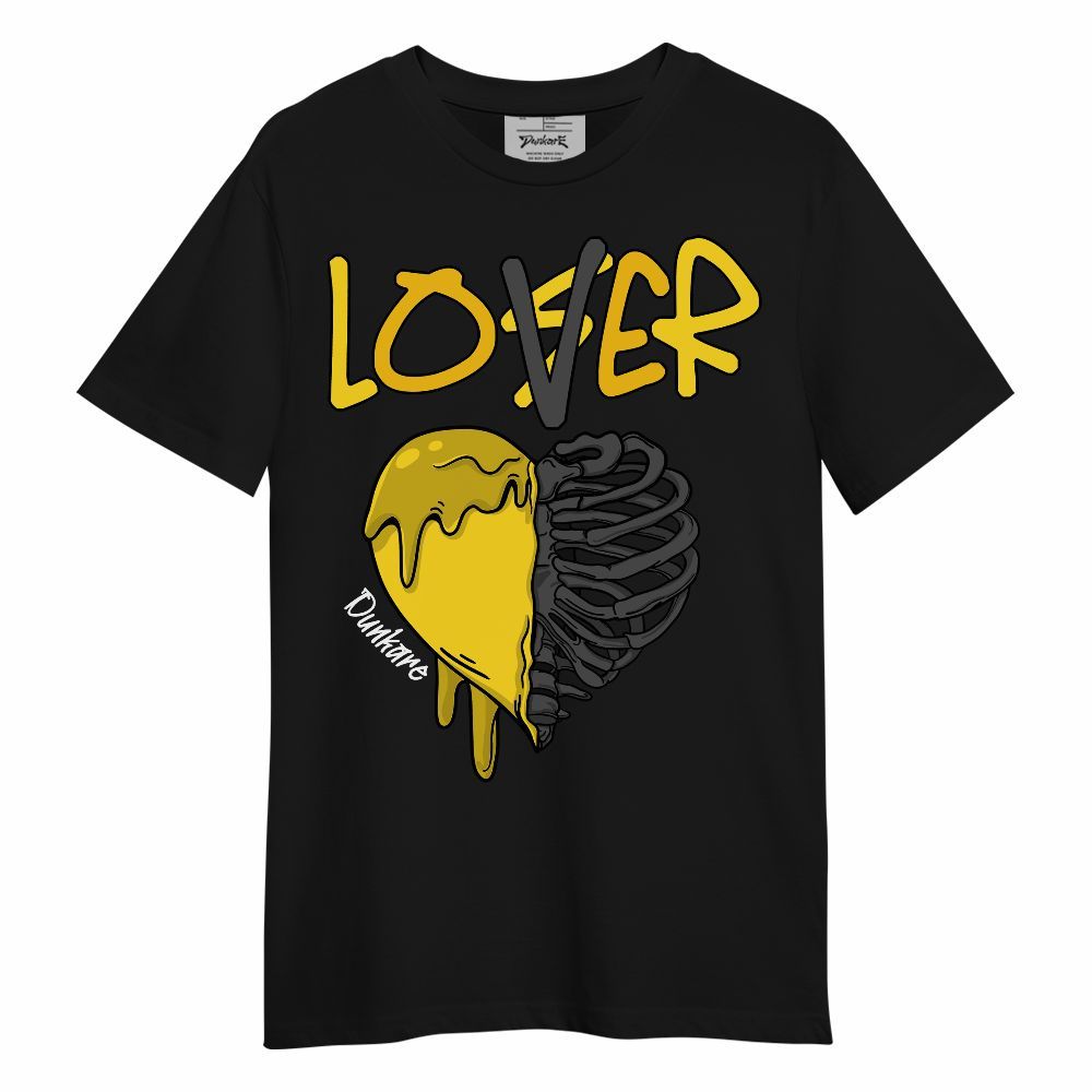 Shirt To Match Retro Thunder 4s - Loser Lover Dripping Unisex Shirt
