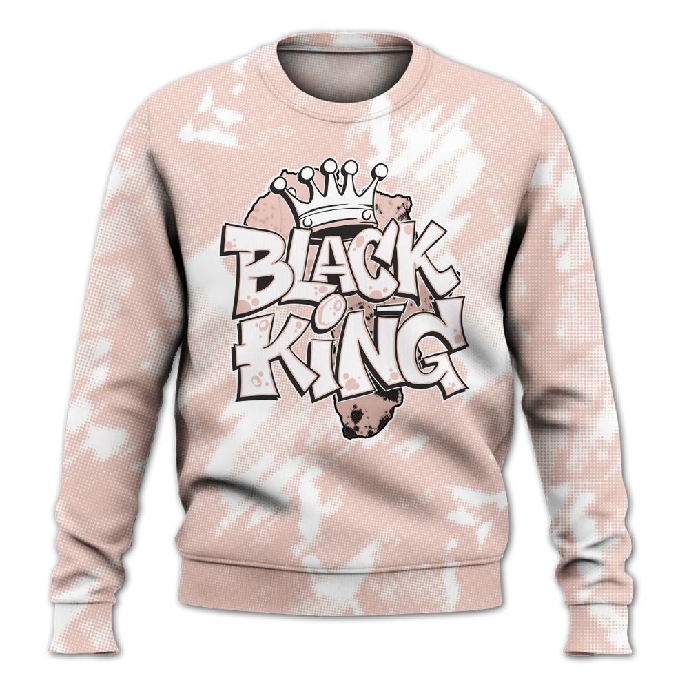 Sweatshirt To Match Low Legend Pink 11s - B-King Shirt Unisex Oufit All Over Print