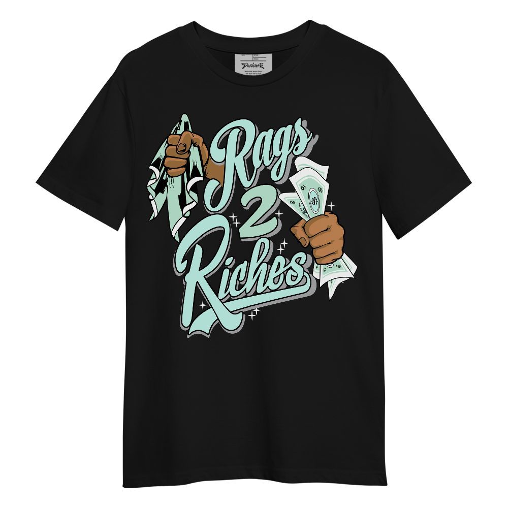 Shirt To Match Retro Low Igloo 11s - Rag 2 Riches Graphic
