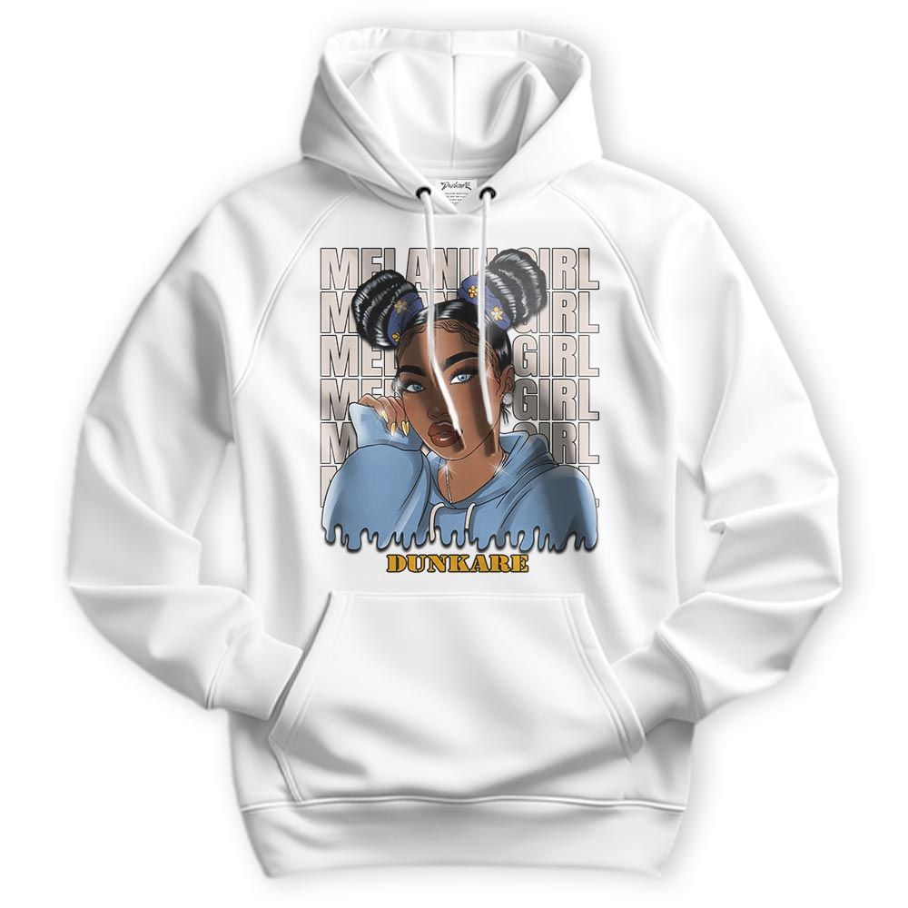 Sweatshirt To Match High OG First In Flight 1s Hoodie - Melaninn Unique Hoodie Unisex