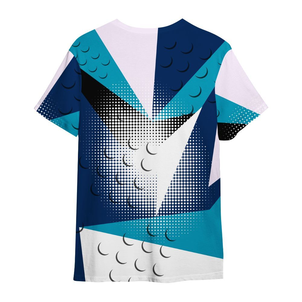 Shirt To Match Kobe 5 X-Ray - Poly Custom Name Number 23 5s All Over Print