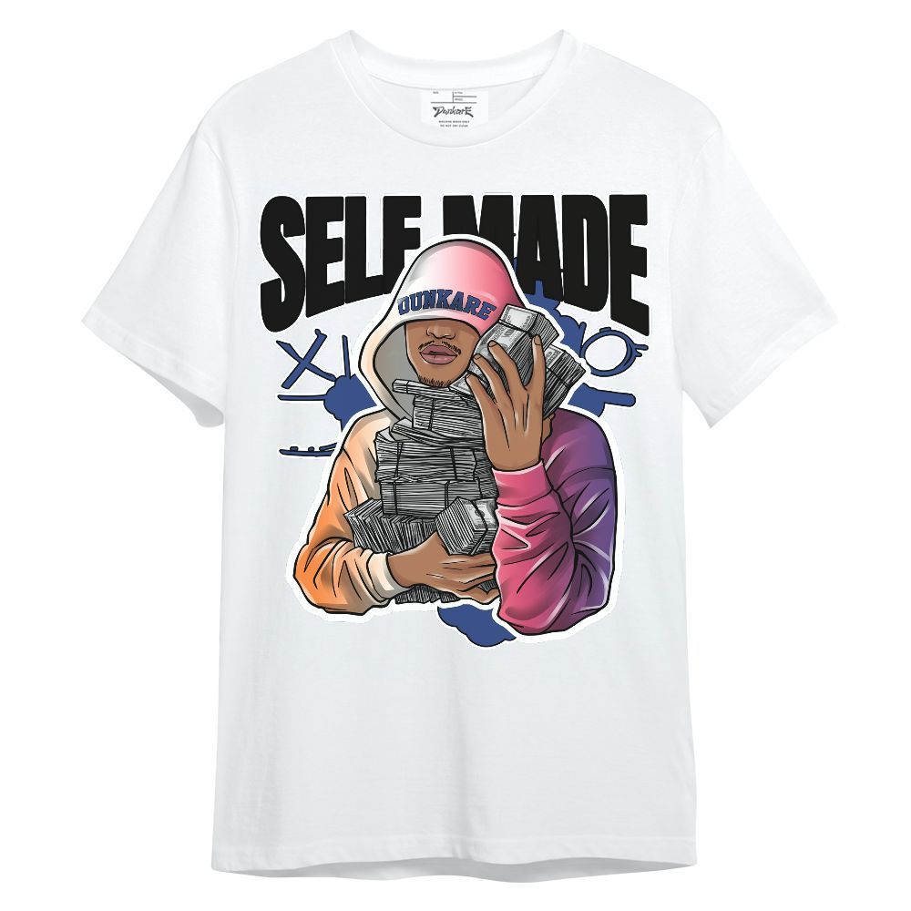 Shirt To Match Air Griffey Max Los Angeles 1s - Selfmade Unique Unisex Shirt