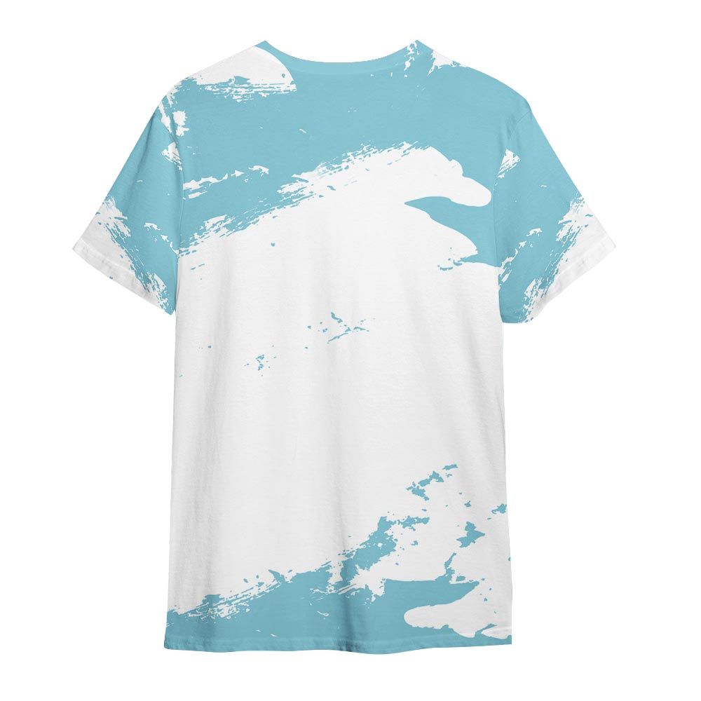 Shirt To Match SB Dunk Low Visty - Gold Digger Retro Shirt Outfit