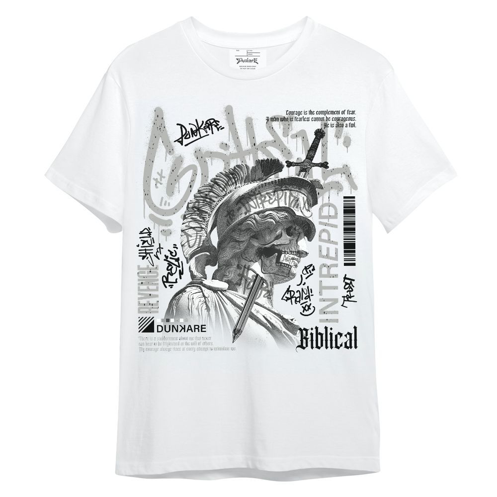 Shirt To Match Retro White Oreo 4s - Go To Heaven Unisex Shirt