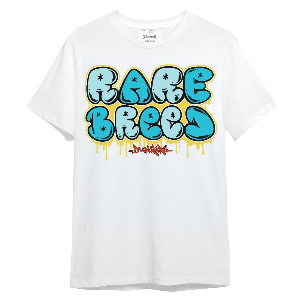 Shirt To Match Dunk Low KD 17 N7 - Especial Breeds Unisex Shirt