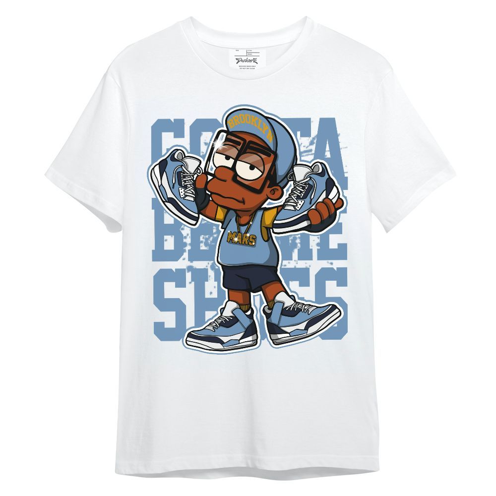 Shirt To Match High OG First In Flight 1s - Gotta Sneakers Graphic Unisex Shirt