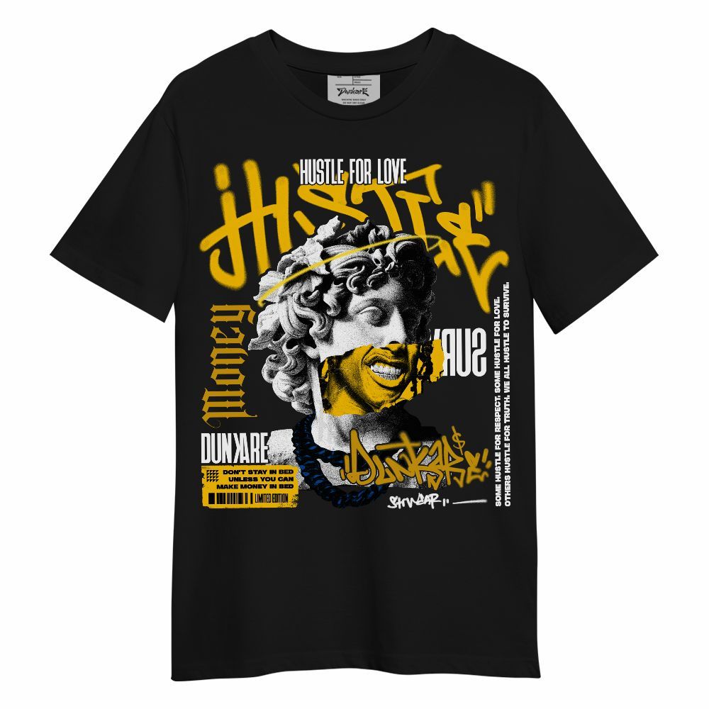 Shirt To Match High Laney 1s - Hustles Streetwear Unisex Shirt