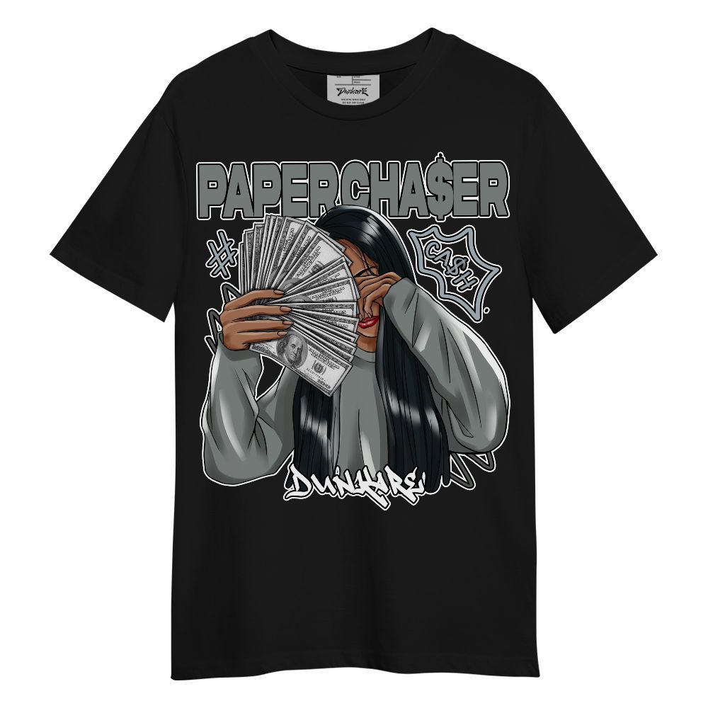 Shirt To Match Retro Georgetown 6s - PaperChase Unqiue Unisex Shirt