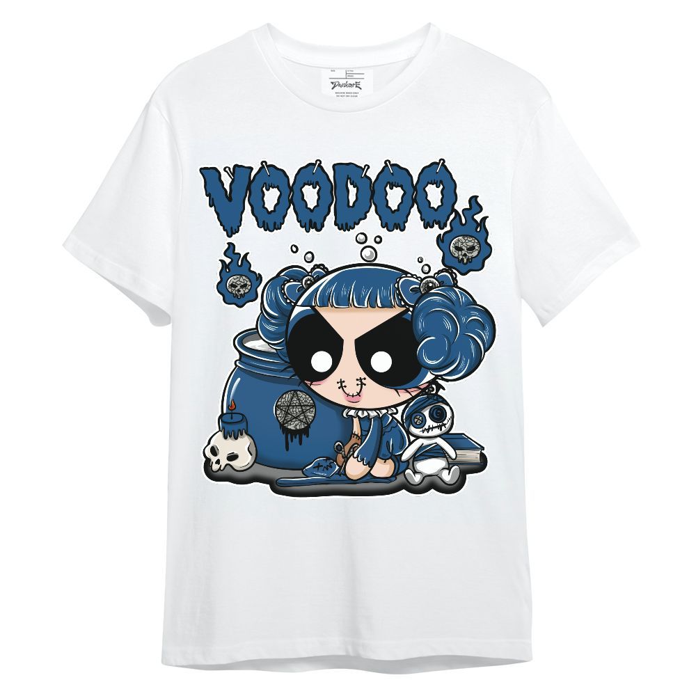 Shirt To Match Wizards 3s - Voodooz Unqiue Unisex Shirt