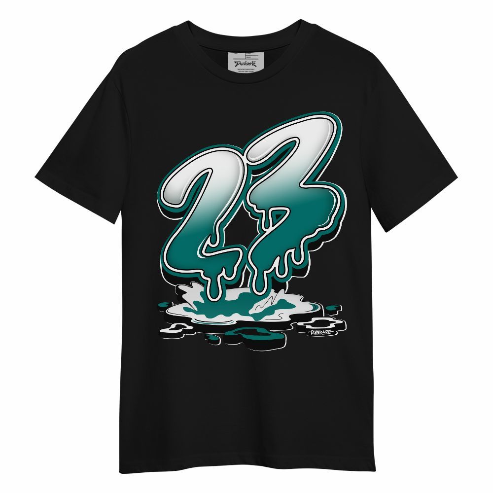 Shirt To Match Griffey Max 1 Freshwater - 23 Drip Sludges Graphic