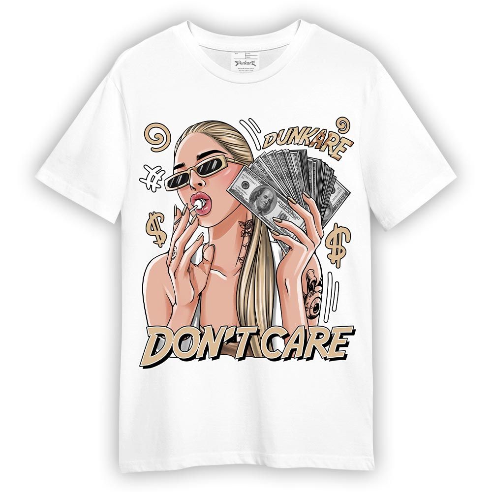 Shirt To Match Desert Camo 3s - IDC Unique Shirt Unisex