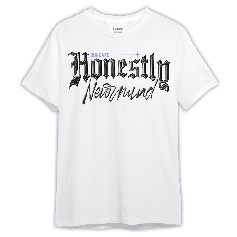 Shirt To Match Reverse Black White 6s - Honestly Nevermind Shirt Outfit