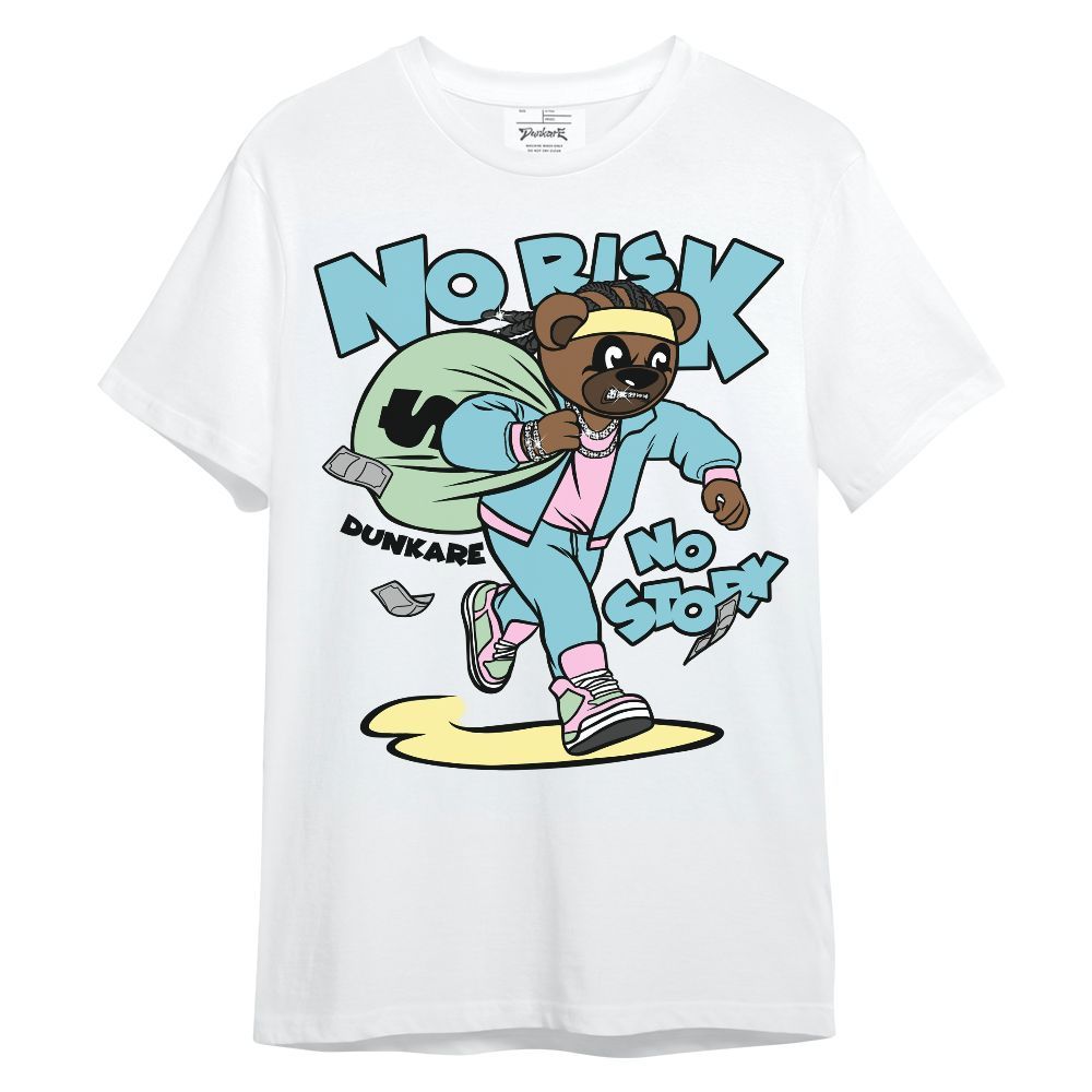 Shirt To Match SB Dunk Low Visty - Certain Bear Unisex Shirt