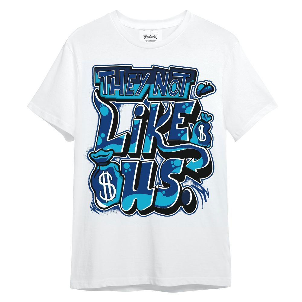 Shirt To Match Kobe 5 X-Ray - Dislike Us Graphic Unisex Shirt