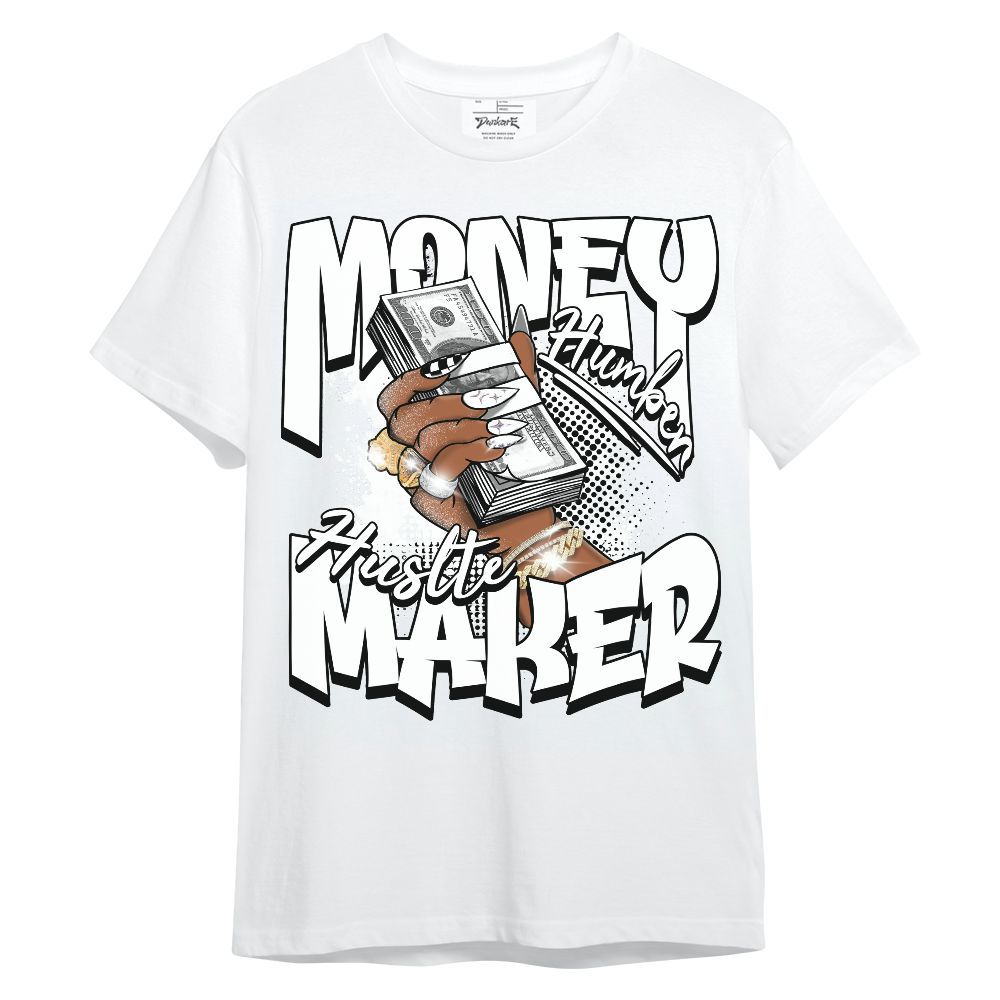 Shirt To Match Kobe 9 EM Protro Halo - Money Maker Retro Matching Unisex Shirt