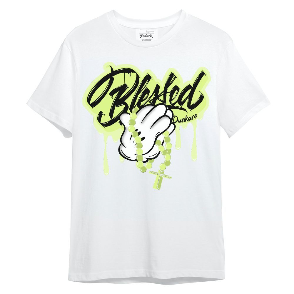 Shirt To Match Air Max SNDR Volt - God Blessed Drip Unisex Shirt