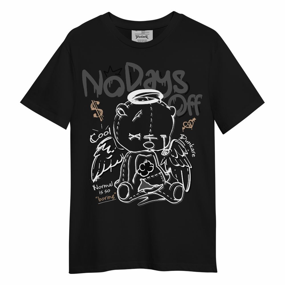 Shirt To Match Kobe 9 EM Mamba - No Days Off Unisex Shirt