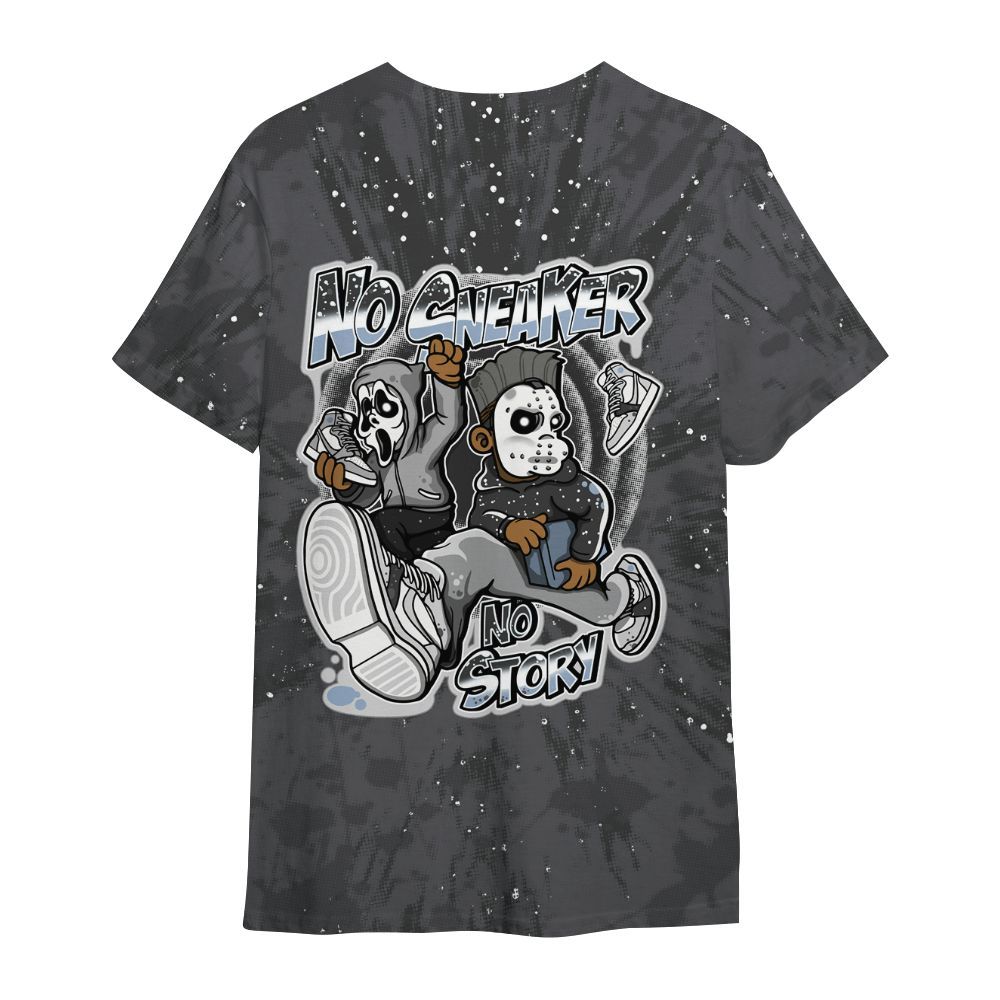 Shirt To Match Reverse Oreo 6s - Sneakers Make Story Graphic Luxury All Over Print