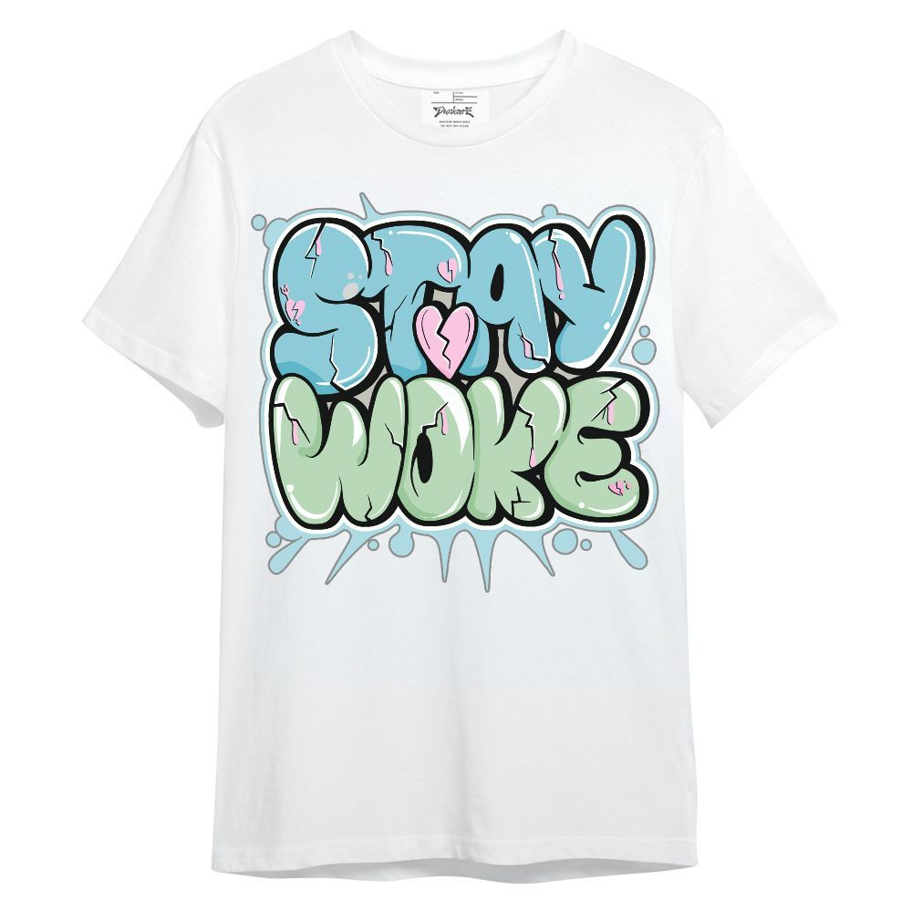 Shirt To Match SB Dunk Low Visty - Stayed And Woken Unisex Shirt