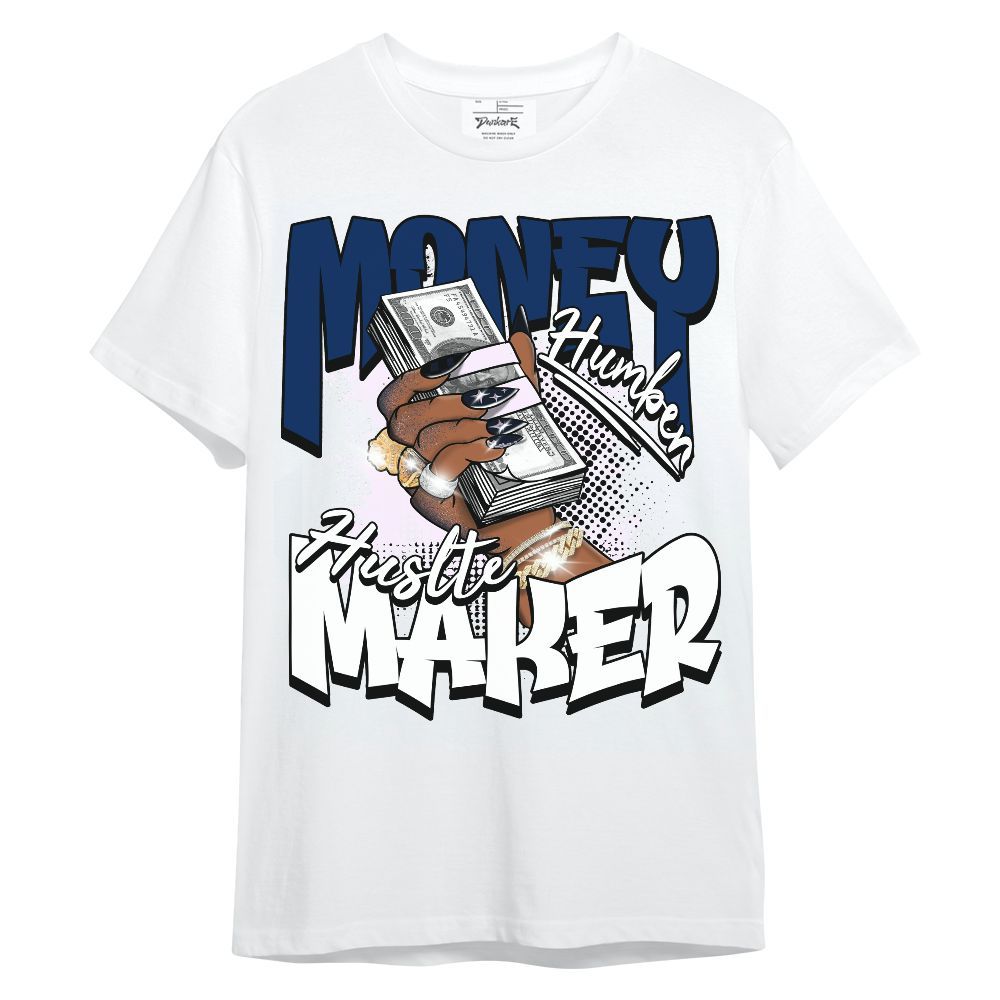 Shirt To Match Kobe 5 X-Ray - Money Maker Retro Matching Unisex Shirt