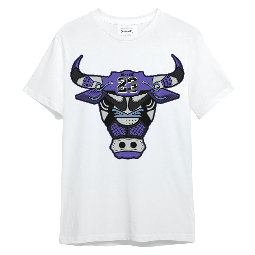 Shirt To Match Retro Concord 5s - Raging Vintage 90s Unisex Shirt