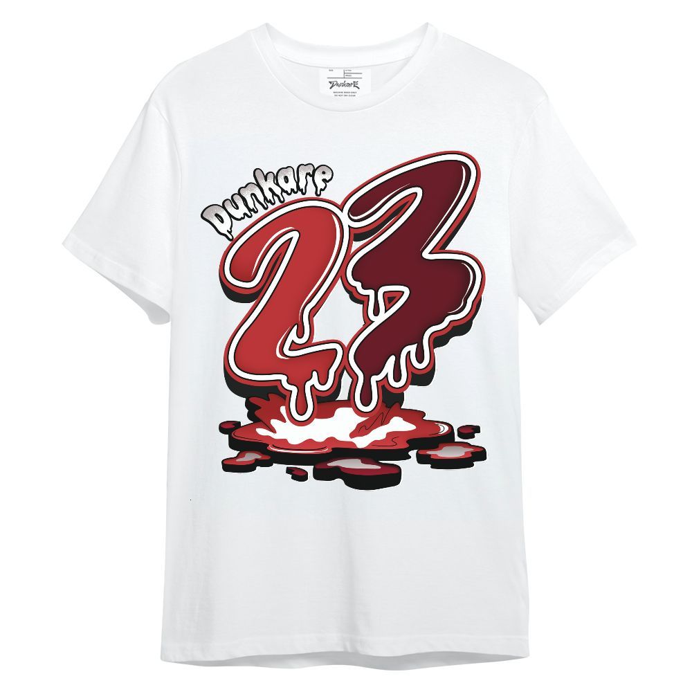 Shirt To Match Kobe 9 Elite Christmas 23 Drip Unisex Shirt