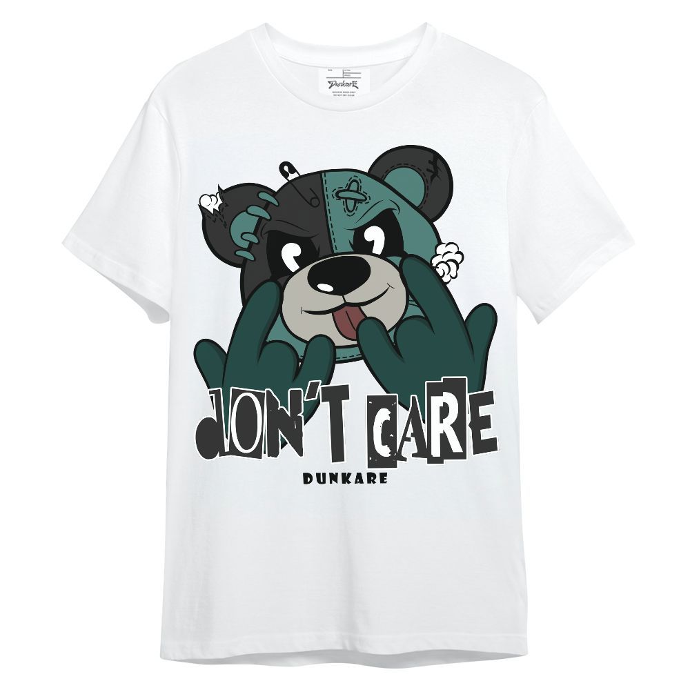 Shirt To Match Grandma's Driveway 4s - Careless Bear Unisex Shirt