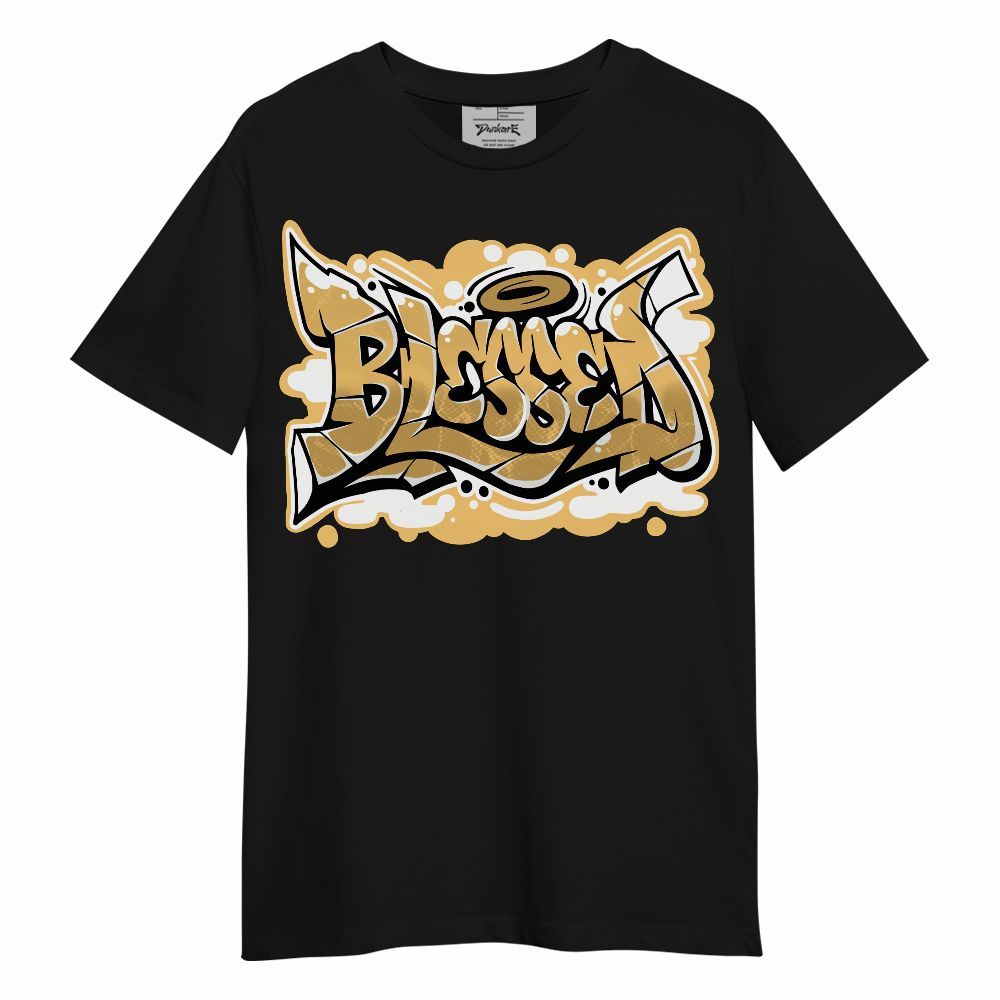 Shirt To Match Craft Paris 6s - Blessing Graphic Unisex Shirt