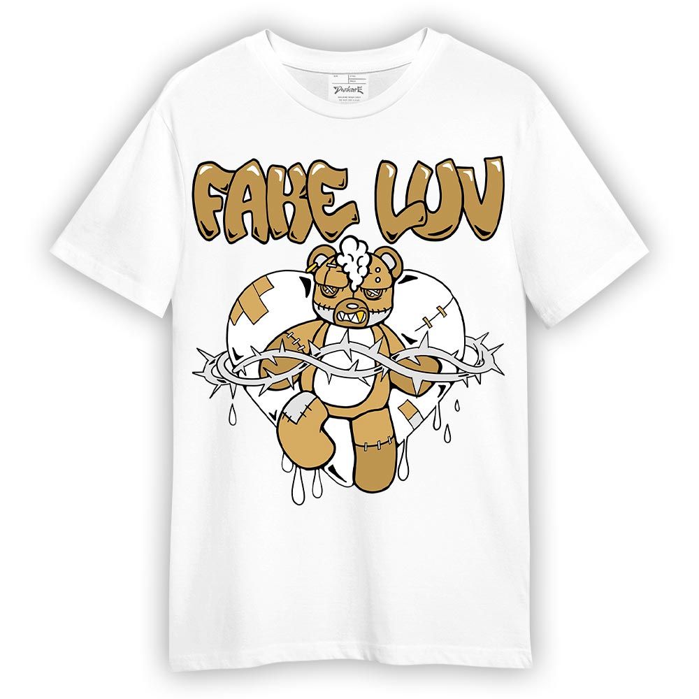 Shirt To Match Craft Paris 6s - False Romance Hugz Version 2 Shirt Unisex