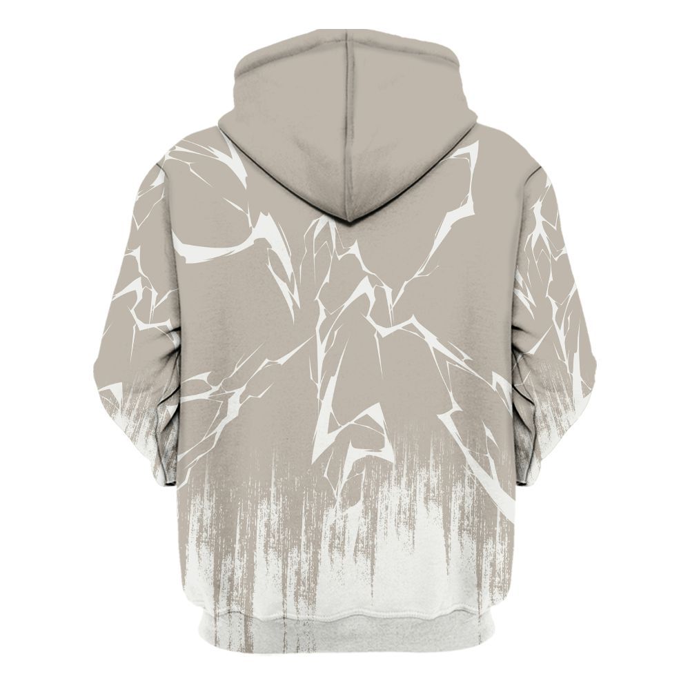 Hoodie To Match Low OG Phantom 1s - Don't Like Us All Over Print