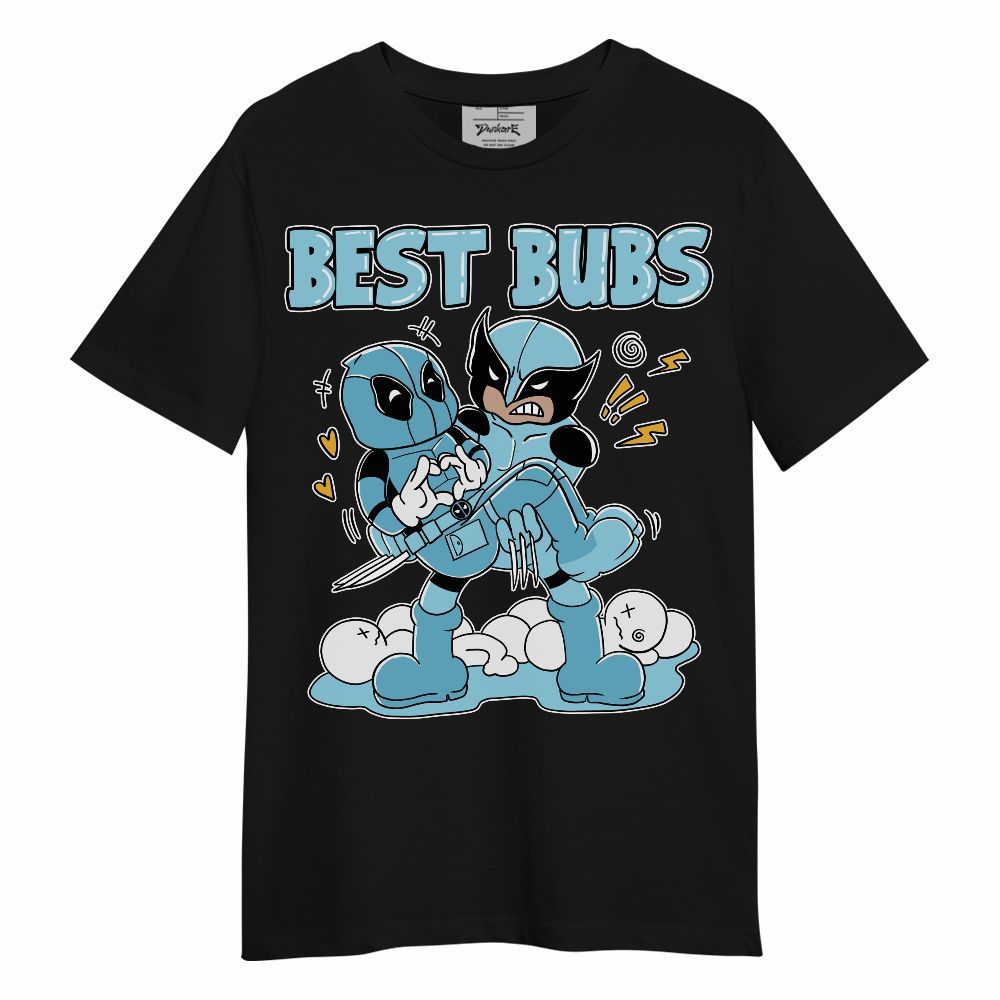 Shirt To Match Dunk High Homer Simpson - Bubs Cartoon Unisex Shirt