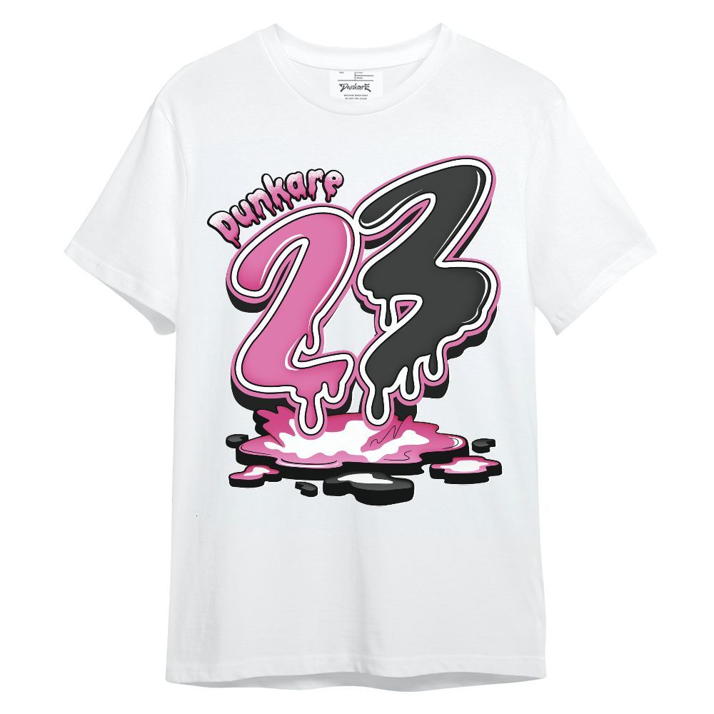 Shirt To Match Air Force 1 ParaNoise 3.0 23 Drip Unisex Shirt