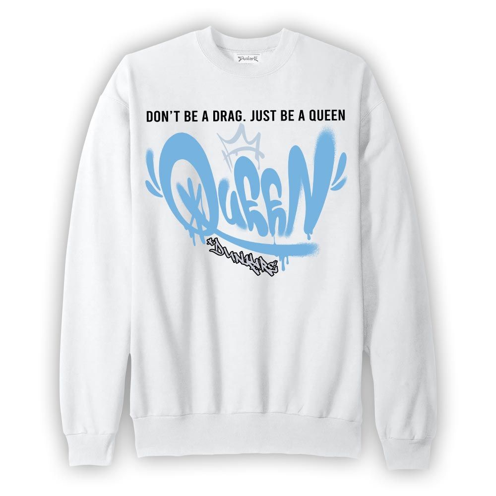 Sweatshirt To match Craft Paris 6s Sweatshirt - Queen Graffiti Graphic