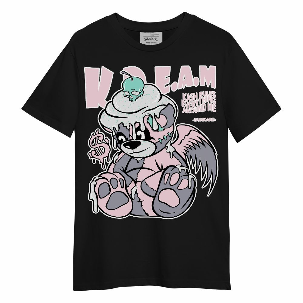 Shirt To Match Retro Easter 5s - Loot Bear Unisex Shirt