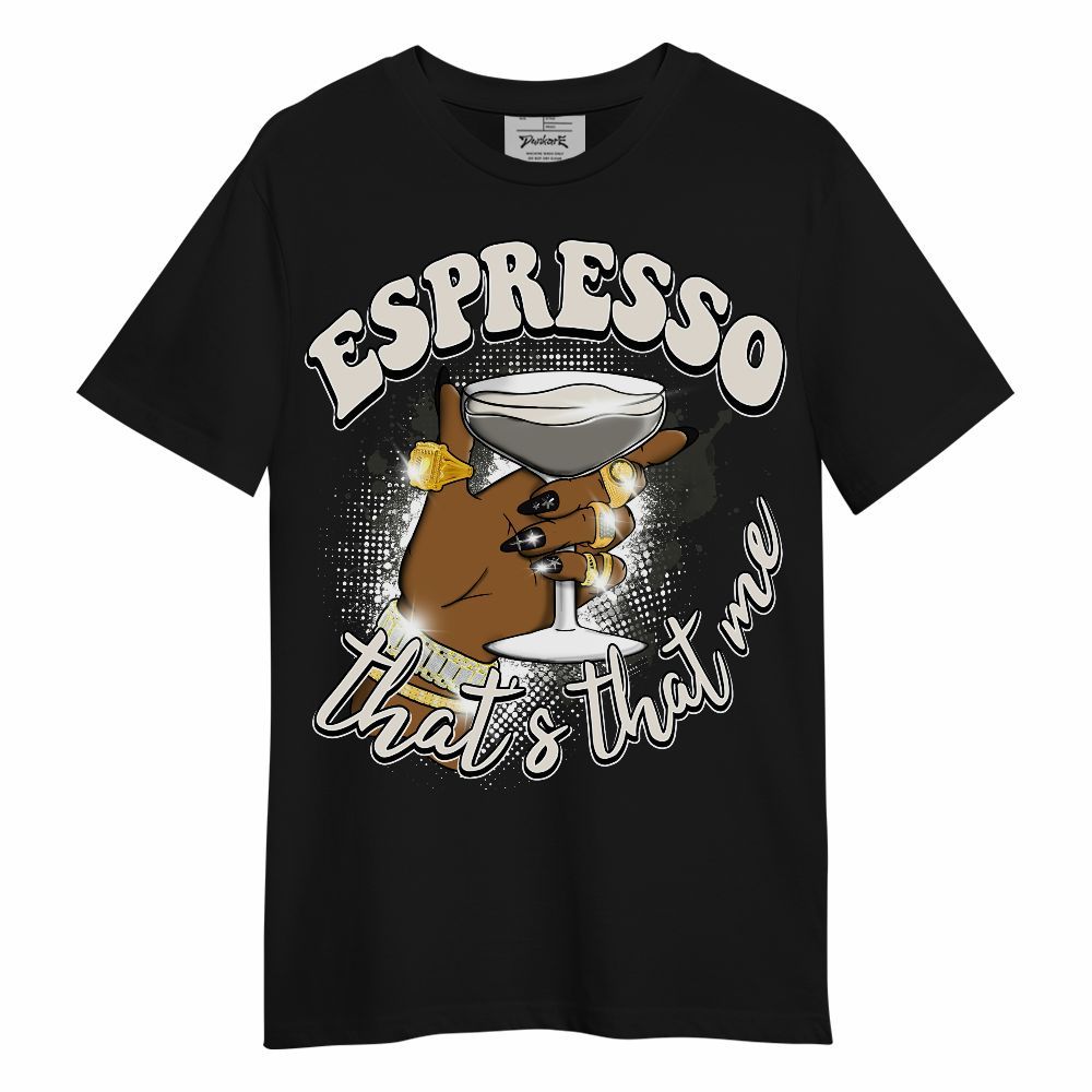 Shirt To Match Air Max Plus Moonlight Swarovski - That's That Me Espresso Retro Unisex Shirt