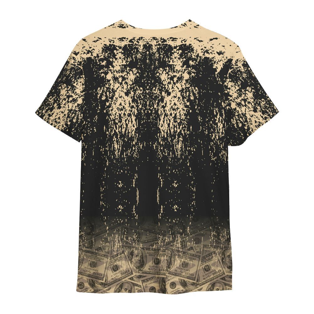 Shirt To Match Kobe 9 EM Mambacita - Selfmade Unique Grunge All Over Print