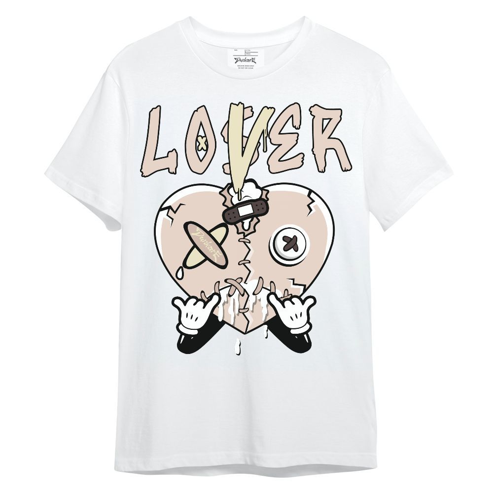 Shirt To Match A Ma Maniere X Fossil Stone 4s - Loser Lover Drip Unisex Shirt