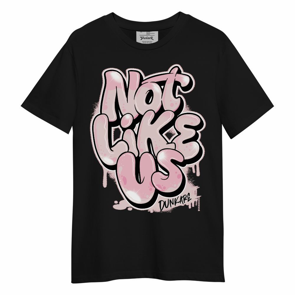Shirt To Match Dunk Low KD 17 Aunt Pearl - None Likes Us Graphic Unisex Shirt